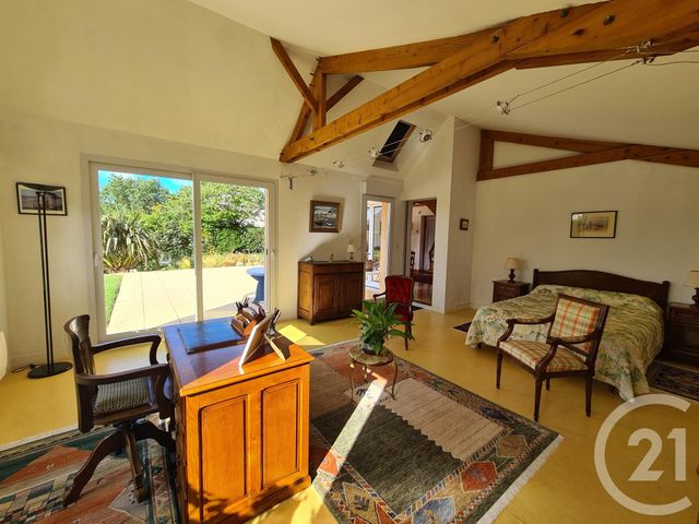 Maison à vendre - 6 pièces - 130,99 m2 - Agon Coutainville - 50 - BASSE-NORMANDIE