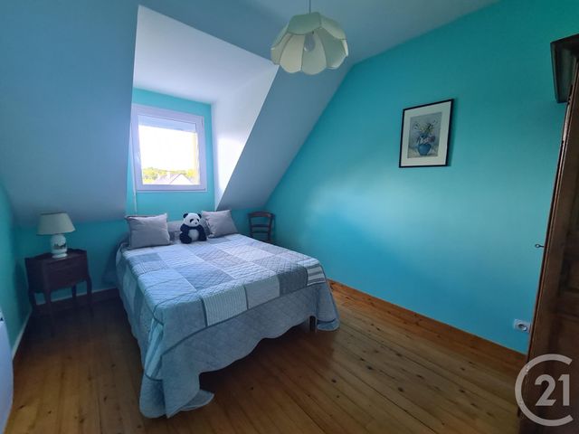 Maison à vendre - 6 pièces - 130,99 m2 - Agon Coutainville - 50 - BASSE-NORMANDIE