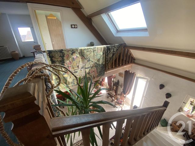 Maison &agrave; vendre - 6 pi&egrave;ces - 167,80 m2 - Agon Coutainville - 50 - BASSE-NORMANDIE