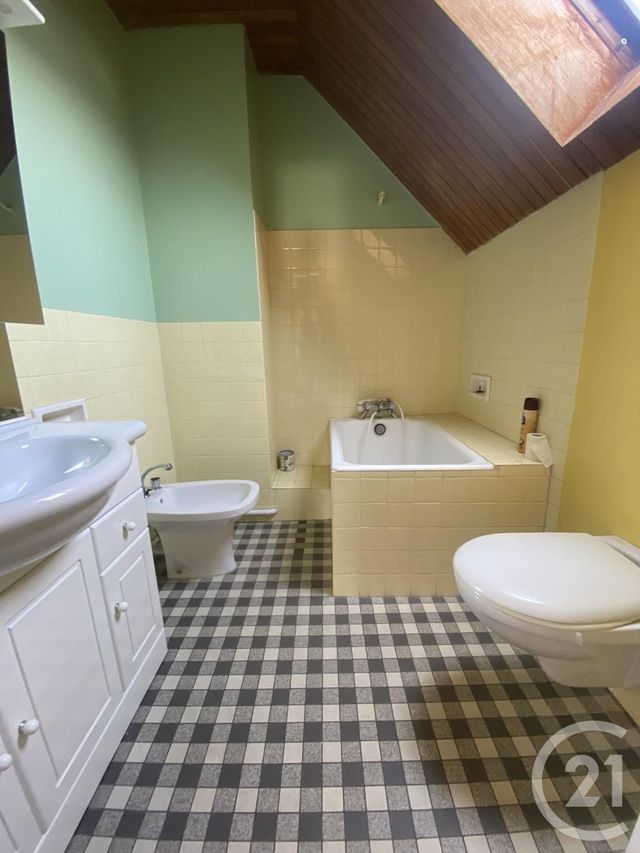 Maison &agrave; vendre - 6 pi&egrave;ces - 167,80 m2 - Agon Coutainville - 50 - BASSE-NORMANDIE
