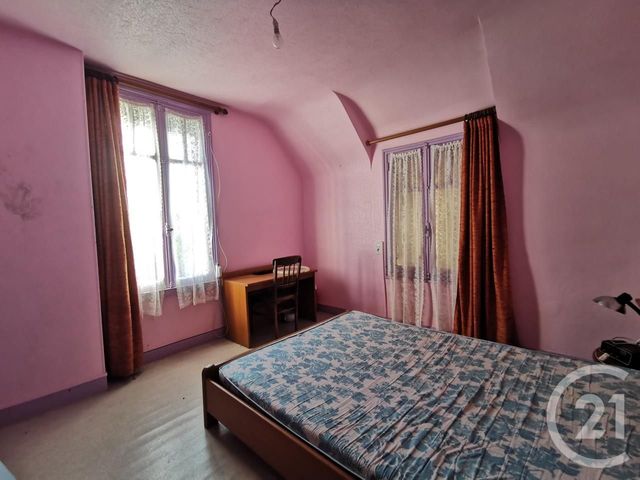 Maison à vendre - 3 pièces - 48,17 m2 - Agon Coutainville - 50 - BASSE-NORMANDIE