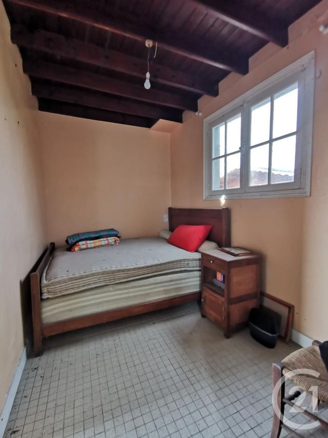 Maison à vendre - 3 pièces - 48,17 m2 - Agon Coutainville - 50 - BASSE-NORMANDIE