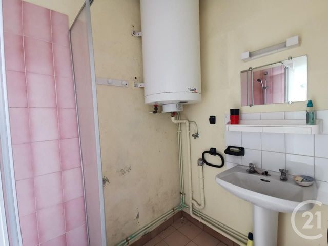 Maison à vendre - 3 pièces - 48,17 m2 - Agon Coutainville - 50 - BASSE-NORMANDIE