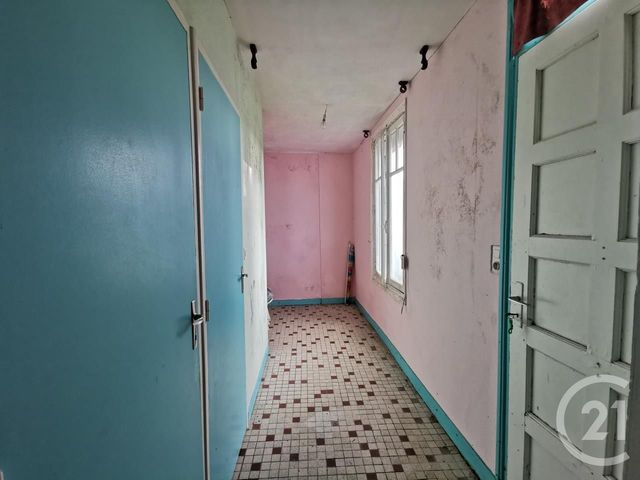 Maison à vendre - 3 pièces - 48,17 m2 - Agon Coutainville - 50 - BASSE-NORMANDIE