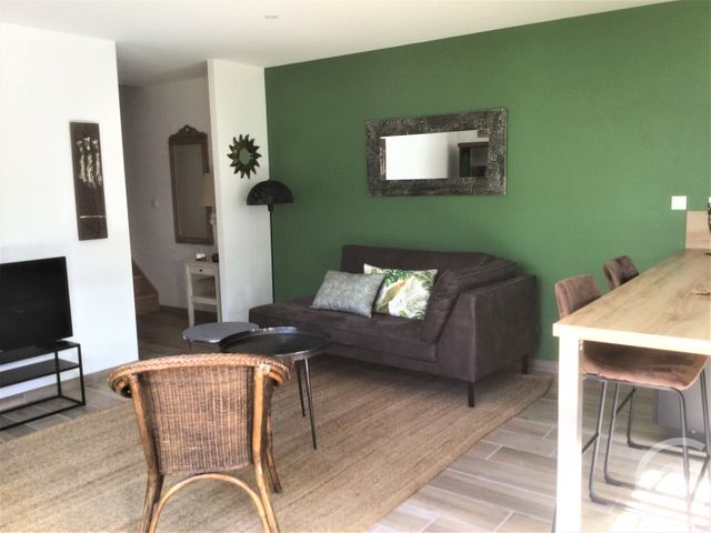 Maison &agrave; louer - 3 pi&egrave;ces - 74,58 m2 - Agon Coutainville - 50 - BASSE-NORMANDIE