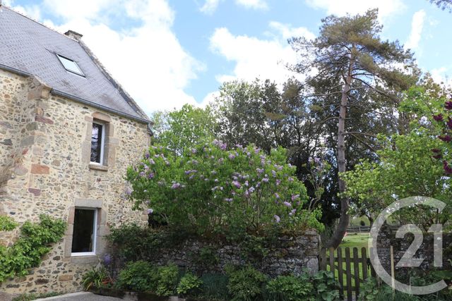 Maison à vendre - 21 pièces - 488 m2 - Blainville Sur Mer - 50 - BASSE-NORMANDIE