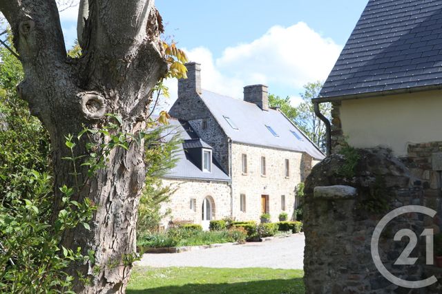 maison - BLAINVILLE SUR MER - 50