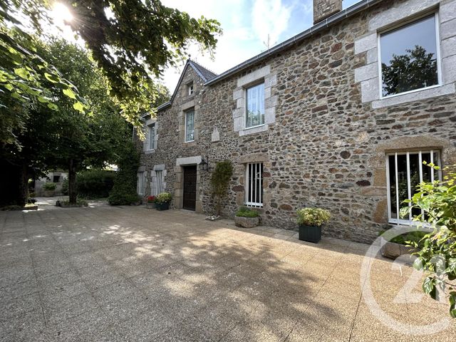 Maison à vendre - 12 pièces - 420 m2 - Blainville Sur Mer - 50 - BASSE-NORMANDIE