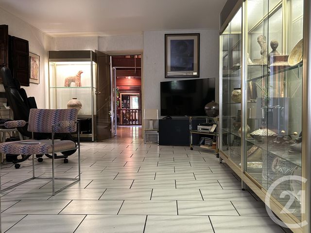 Maison à vendre - 12 pièces - 420 m2 - Blainville Sur Mer - 50 - BASSE-NORMANDIE