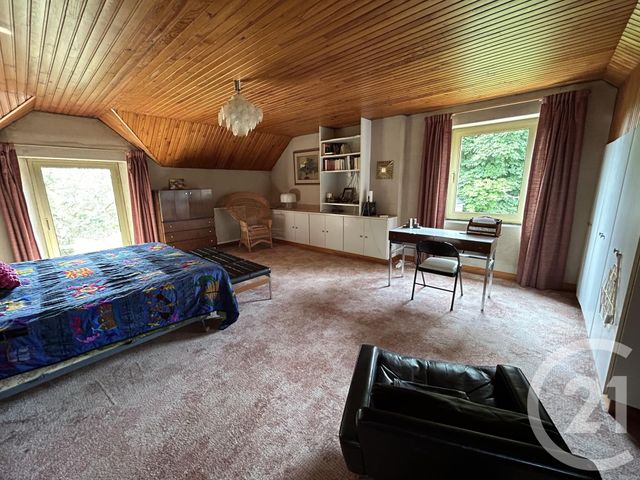 Maison à vendre - 12 pièces - 420 m2 - Blainville Sur Mer - 50 - BASSE-NORMANDIE