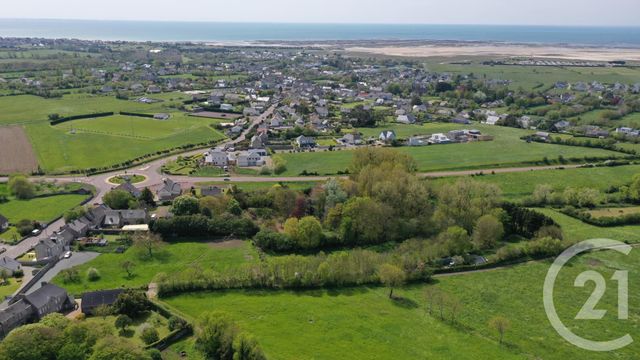 Maison à vendre - 12 pièces - 420 m2 - Blainville Sur Mer - 50 - BASSE-NORMANDIE