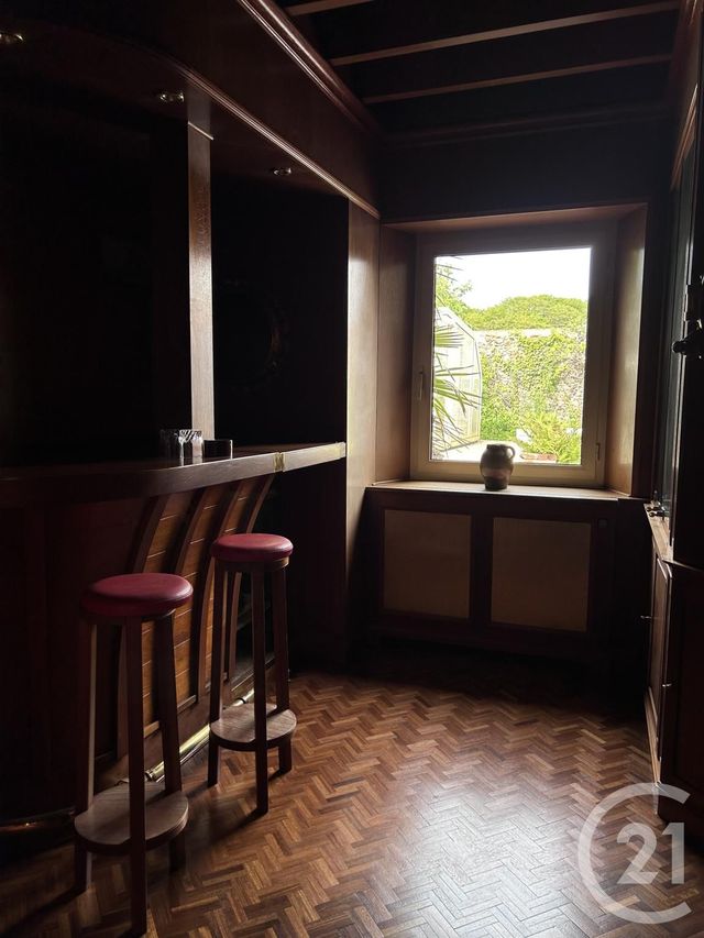 Maison à vendre - 12 pièces - 420 m2 - Blainville Sur Mer - 50 - BASSE-NORMANDIE