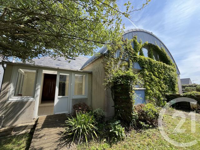 Maison à vendre - 8 pièces - 164,30 m2 - Agon Coutainville - 50 - BASSE-NORMANDIE