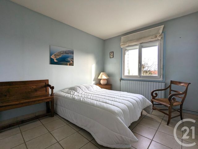 Maison &agrave; vendre - 8 pi&egrave;ces - 164,30 m2 - Agon Coutainville - 50 - BASSE-NORMANDIE