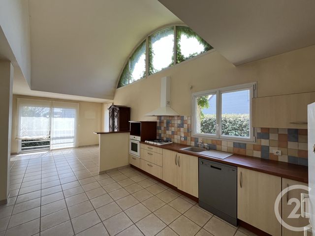 Maison à vendre - 8 pièces - 164,30 m2 - Agon Coutainville - 50 - BASSE-NORMANDIE