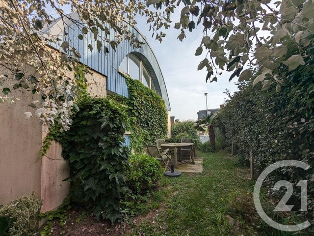 Maison &agrave; vendre - 8 pi&egrave;ces - 164,30 m2 - Agon Coutainville - 50 - BASSE-NORMANDIE