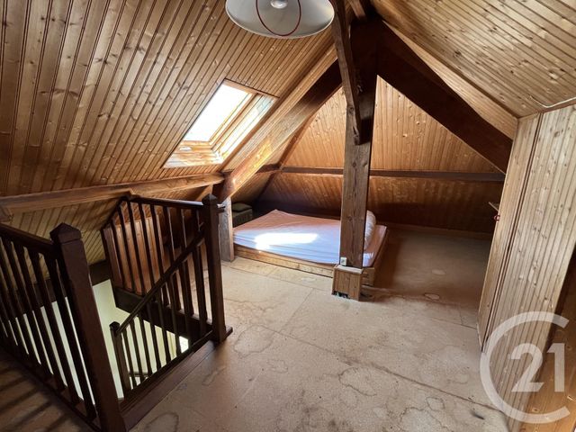 Maison &agrave; vendre - 8 pi&egrave;ces - 164,30 m2 - Agon Coutainville - 50 - BASSE-NORMANDIE