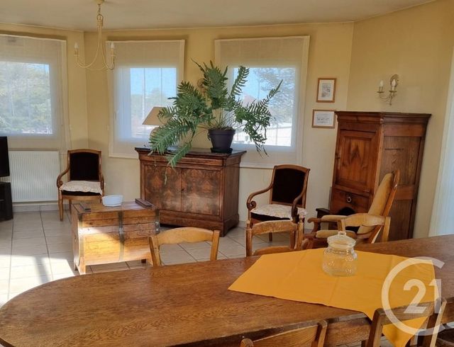 Maison à vendre - 8 pièces - 164,30 m2 - Agon Coutainville - 50 - BASSE-NORMANDIE