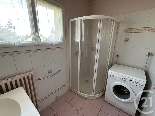 Maison &agrave; vendre - 8 pi&egrave;ces - 164,30 m2 - Agon Coutainville - 50 - BASSE-NORMANDIE