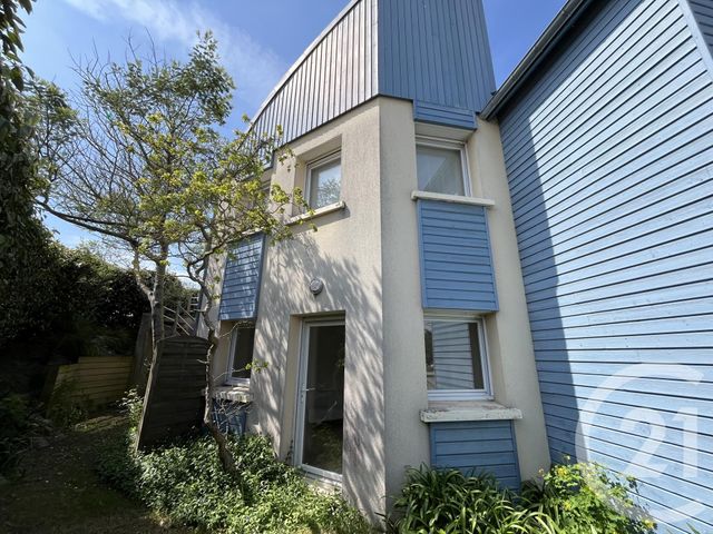 Maison &agrave; vendre - 8 pi&egrave;ces - 164,30 m2 - Agon Coutainville - 50 - BASSE-NORMANDIE