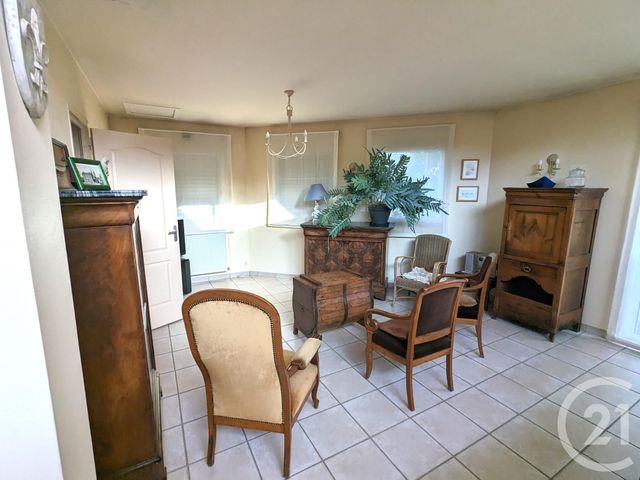 Maison &agrave; vendre - 8 pi&egrave;ces - 164,30 m2 - Agon Coutainville - 50 - BASSE-NORMANDIE