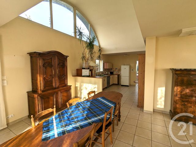 Maison &agrave; vendre - 8 pi&egrave;ces - 164,30 m2 - Agon Coutainville - 50 - BASSE-NORMANDIE