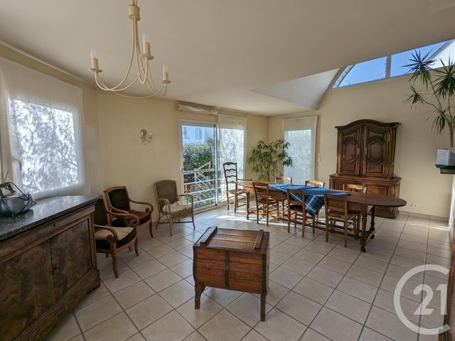 Maison à vendre - 8 pièces - 164,30 m2 - Agon Coutainville - 50 - BASSE-NORMANDIE