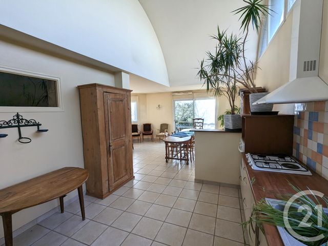 Maison &agrave; vendre - 8 pi&egrave;ces - 164,30 m2 - Agon Coutainville - 50 - BASSE-NORMANDIE