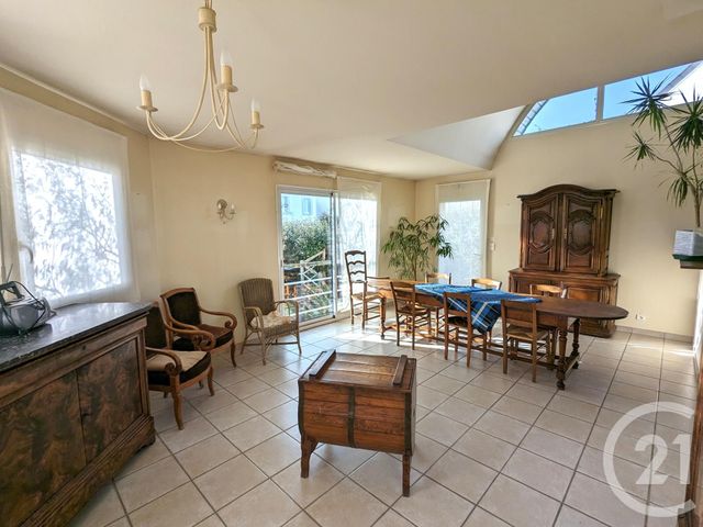 Maison &agrave; vendre - 8 pi&egrave;ces - 164,30 m2 - Agon Coutainville - 50 - BASSE-NORMANDIE