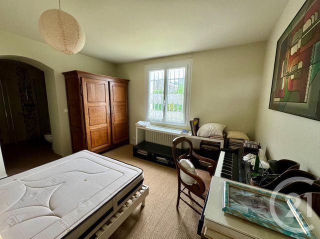 Maison à vendre - 7 pièces - 149 m2 - Blainville Sur Mer - 50 - BASSE-NORMANDIE