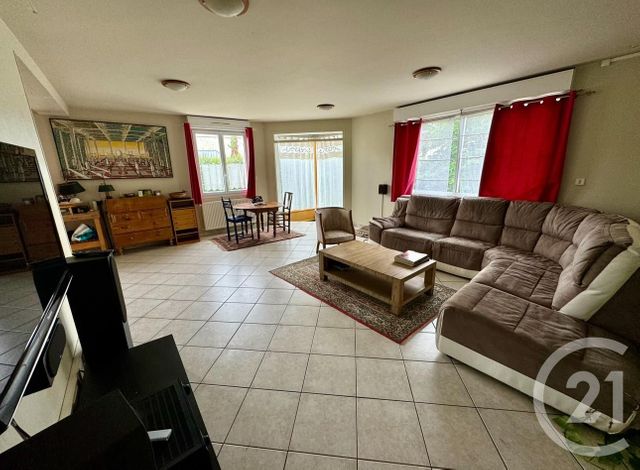 Maison à vendre - 7 pièces - 149 m2 - Blainville Sur Mer - 50 - BASSE-NORMANDIE