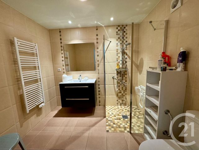 Maison à vendre - 7 pièces - 149 m2 - Blainville Sur Mer - 50 - BASSE-NORMANDIE