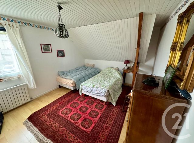 Maison à vendre - 7 pièces - 149 m2 - Blainville Sur Mer - 50 - BASSE-NORMANDIE