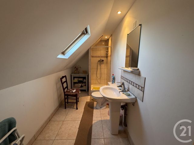 Maison à vendre - 5 pièces - 151,10 m2 - Geffosses - 50 - BASSE-NORMANDIE