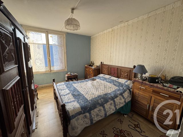 Maison à vendre - 5 pièces - 151,10 m2 - Geffosses - 50 - BASSE-NORMANDIE