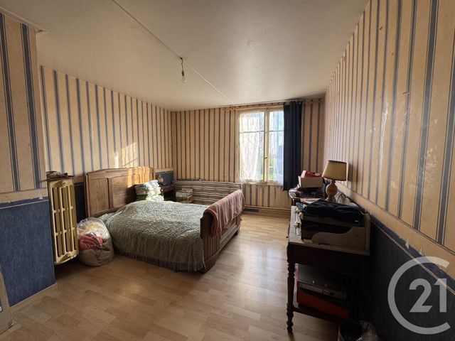 Maison à vendre - 5 pièces - 151,10 m2 - Geffosses - 50 - BASSE-NORMANDIE