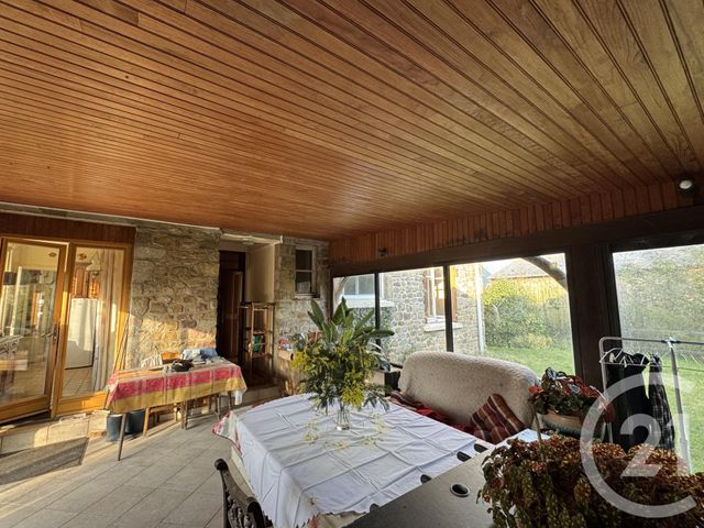 Maison à vendre - 5 pièces - 151,10 m2 - Geffosses - 50 - BASSE-NORMANDIE