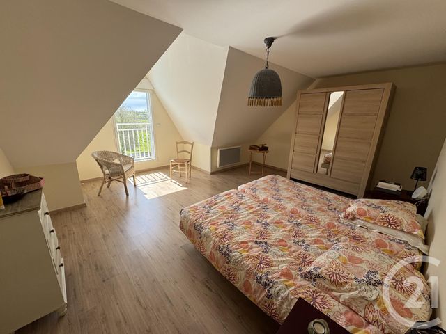 Maison &agrave; vendre - 6 pi&egrave;ces - 157 m2 - Heugueville Sur Sienne - 50 - BASSE-NORMANDIE