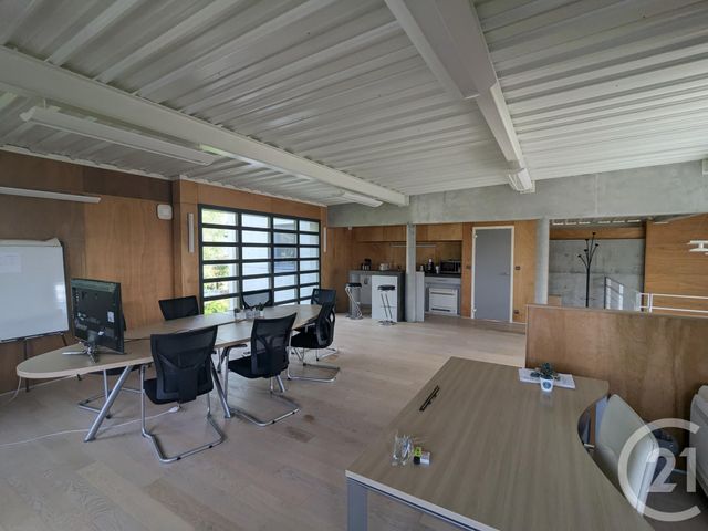 Maison à vendre - 5 pièces - 275,45 m2 - Gouville Sur Mer - 50 - BASSE-NORMANDIE