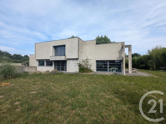 Maison à vendre - 5 pièces - 275,45 m2 - Gouville Sur Mer - 50 - BASSE-NORMANDIE