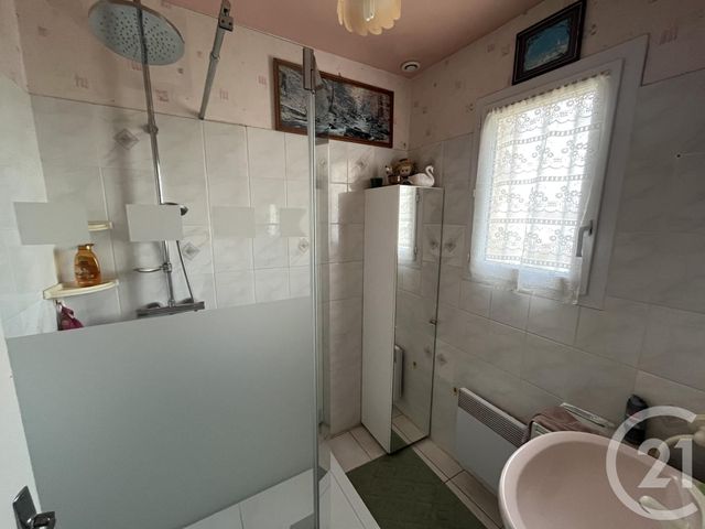 Maison à vendre - 5 pièces - 107,82 m2 - Gouville Sur Mer - 50 - BASSE-NORMANDIE