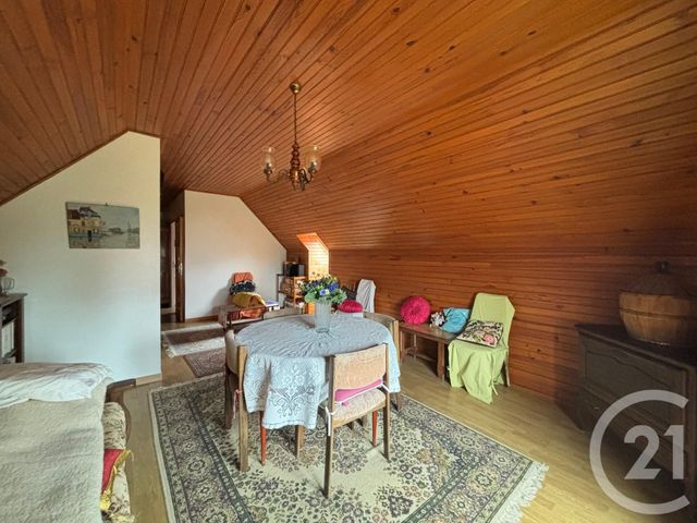 Maison à vendre - 5 pièces - 107,82 m2 - Gouville Sur Mer - 50 - BASSE-NORMANDIE