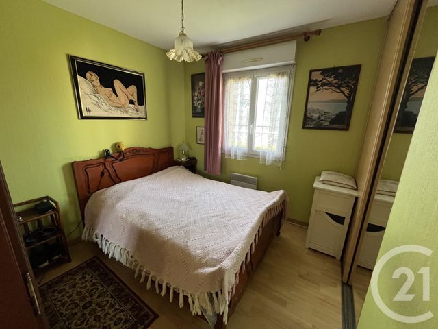 Maison à vendre - 5 pièces - 107,82 m2 - Gouville Sur Mer - 50 - BASSE-NORMANDIE