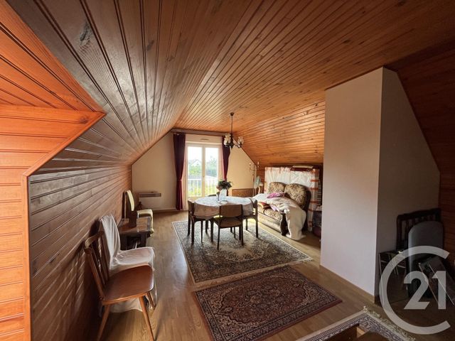 Maison à vendre - 5 pièces - 107,82 m2 - Gouville Sur Mer - 50 - BASSE-NORMANDIE