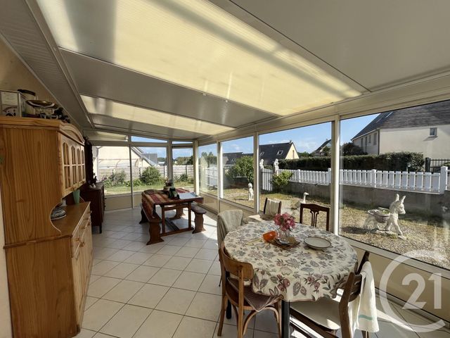 Maison à vendre - 5 pièces - 107,82 m2 - Gouville Sur Mer - 50 - BASSE-NORMANDIE