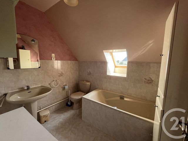 Maison à vendre - 5 pièces - 107,82 m2 - Gouville Sur Mer - 50 - BASSE-NORMANDIE