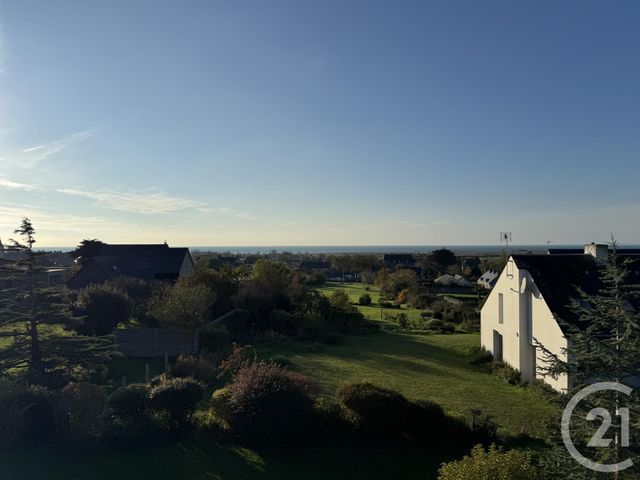 Maison à vendre - 7 pièces - 185,70 m2 - Blainville Sur Mer - 50 - BASSE-NORMANDIE