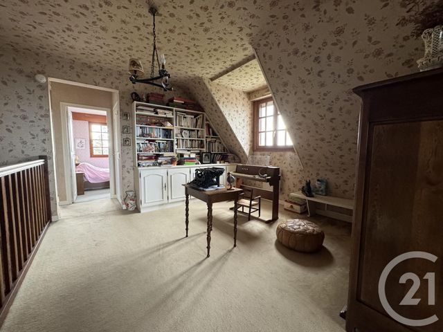 Maison à vendre - 7 pièces - 185,70 m2 - Blainville Sur Mer - 50 - BASSE-NORMANDIE