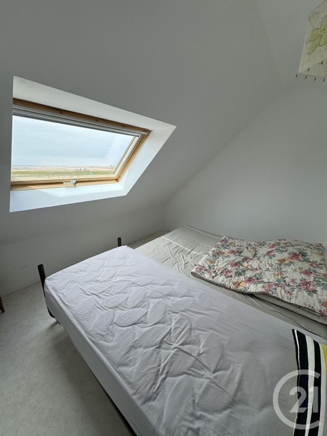 Maison à vendre - 4 pièces - 63 m2 - Blainville Sur Mer - 50 - BASSE-NORMANDIE