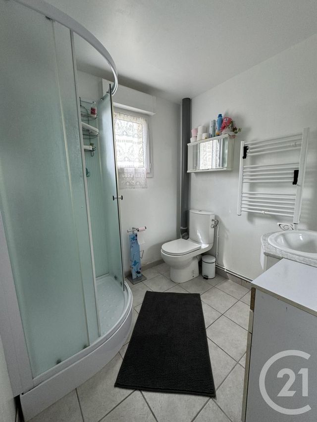 Maison à vendre - 4 pièces - 63 m2 - Blainville Sur Mer - 50 - BASSE-NORMANDIE